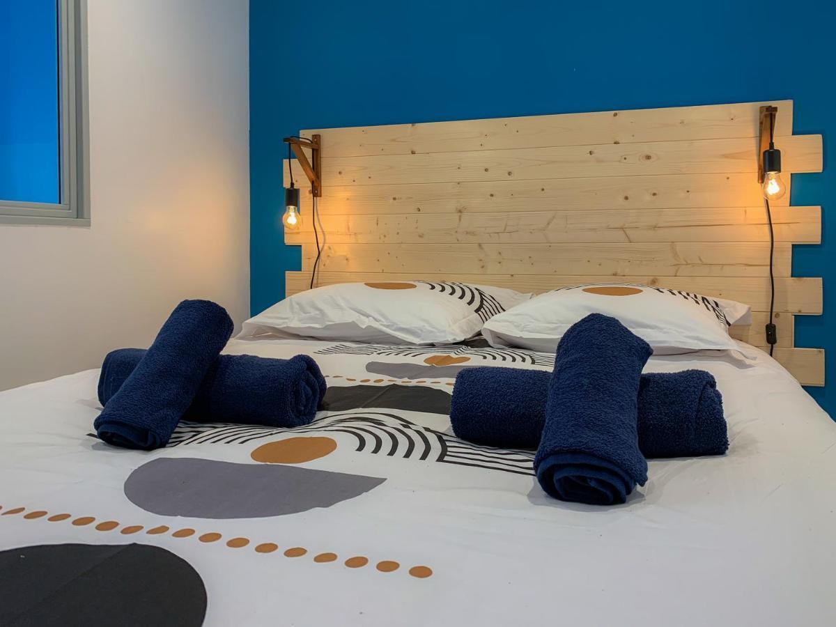 Appartement Ambiance Cosy à Buxy Extérieur photo
